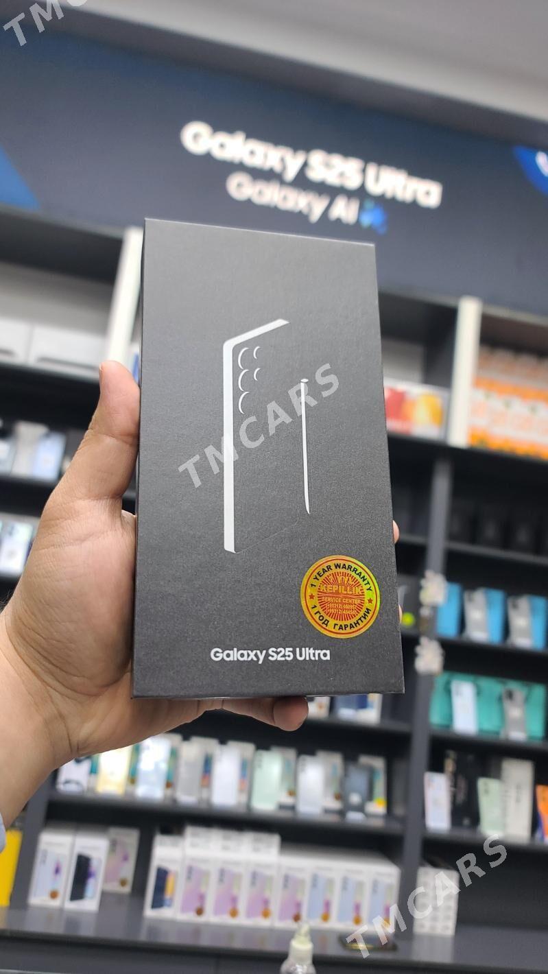 Samsung S25 Ultra - Торговый центр "15 лет Независимости" - img 2