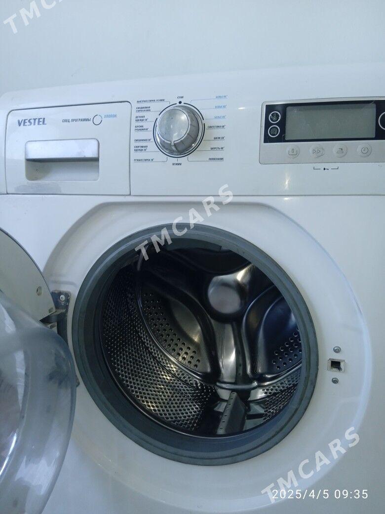 vestel 6kilo - Gurbansoltan Eje - img 2