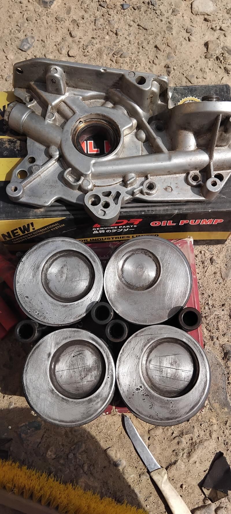 opel 1.8 1 TMT - Farap - img 4