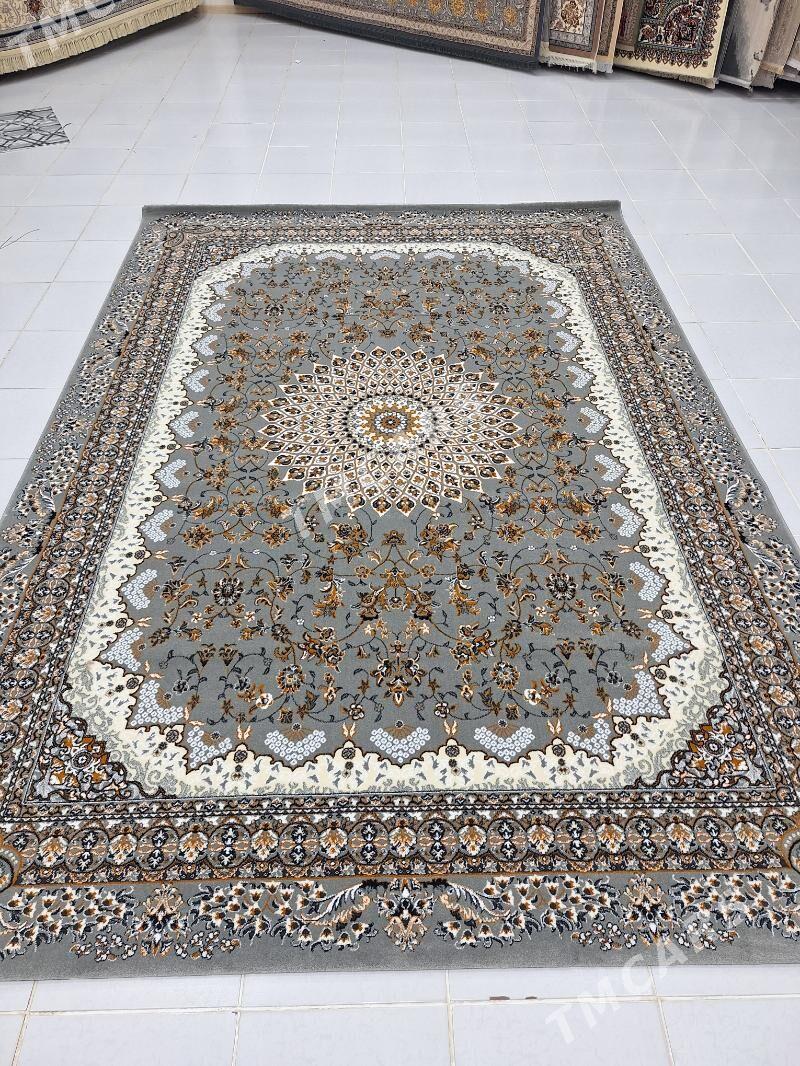 ABADAN TAZE GULLI HALY - Aşgabat - img 2