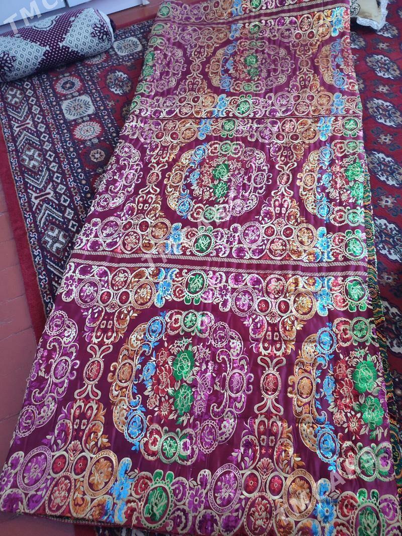 tayar korpa - Дашогуз - img 4