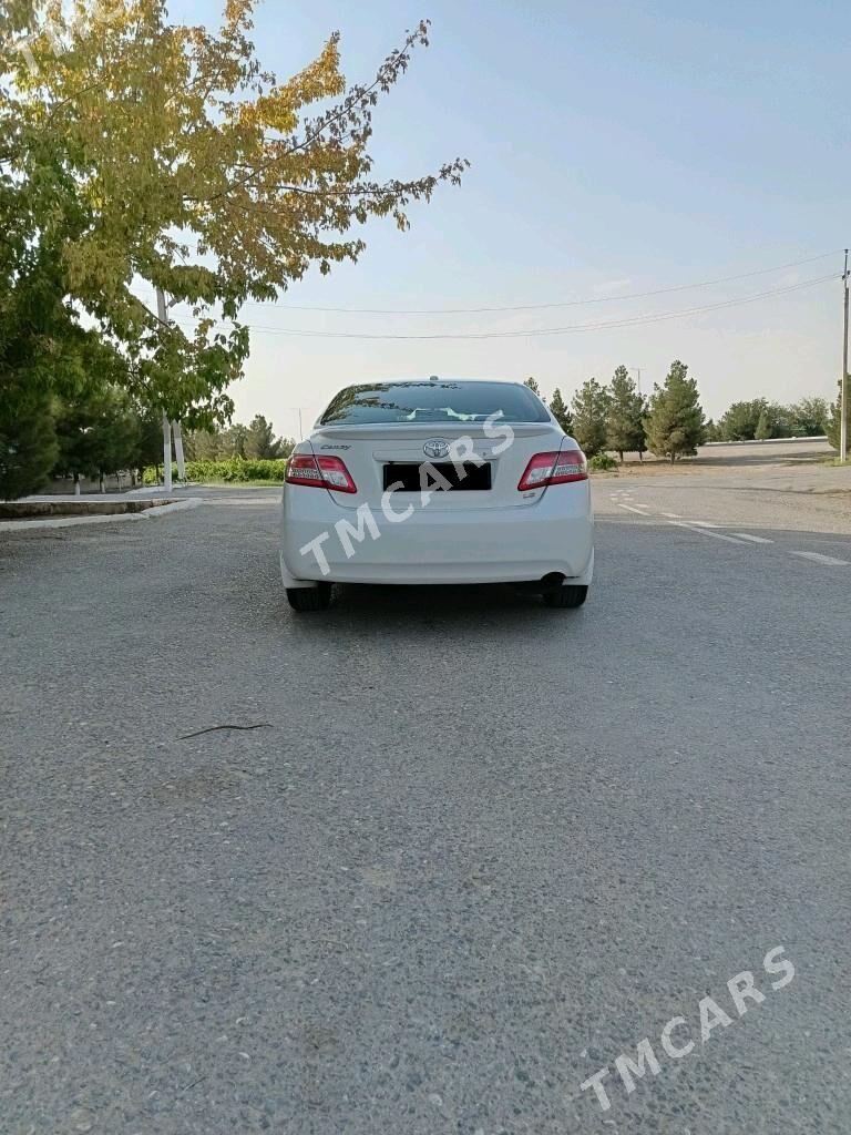 Toyota Camry 2010 - 190 000 TMT - Aşgabat - img 2