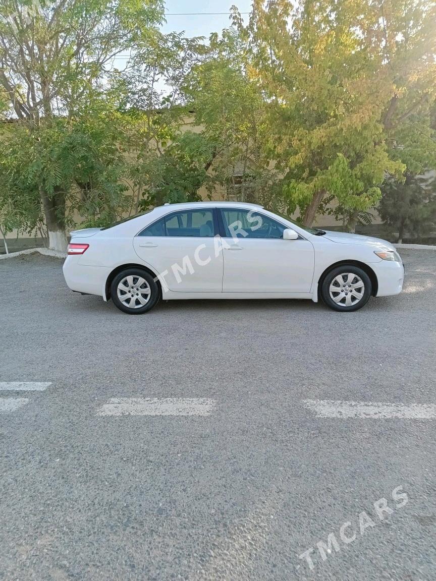 Toyota Camry 2010 - 190 000 TMT - Aşgabat - img 3
