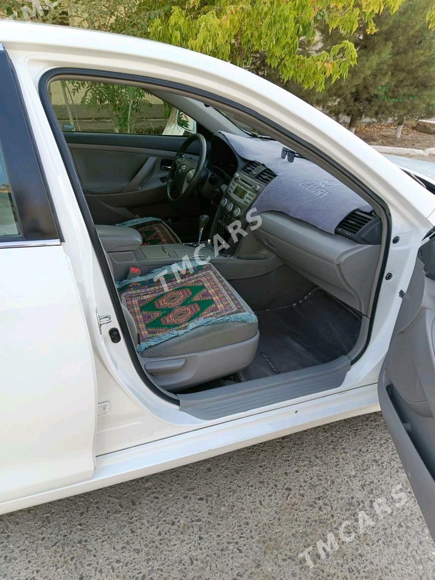 Toyota Camry 2010 - 190 000 TMT - Aşgabat - img 5