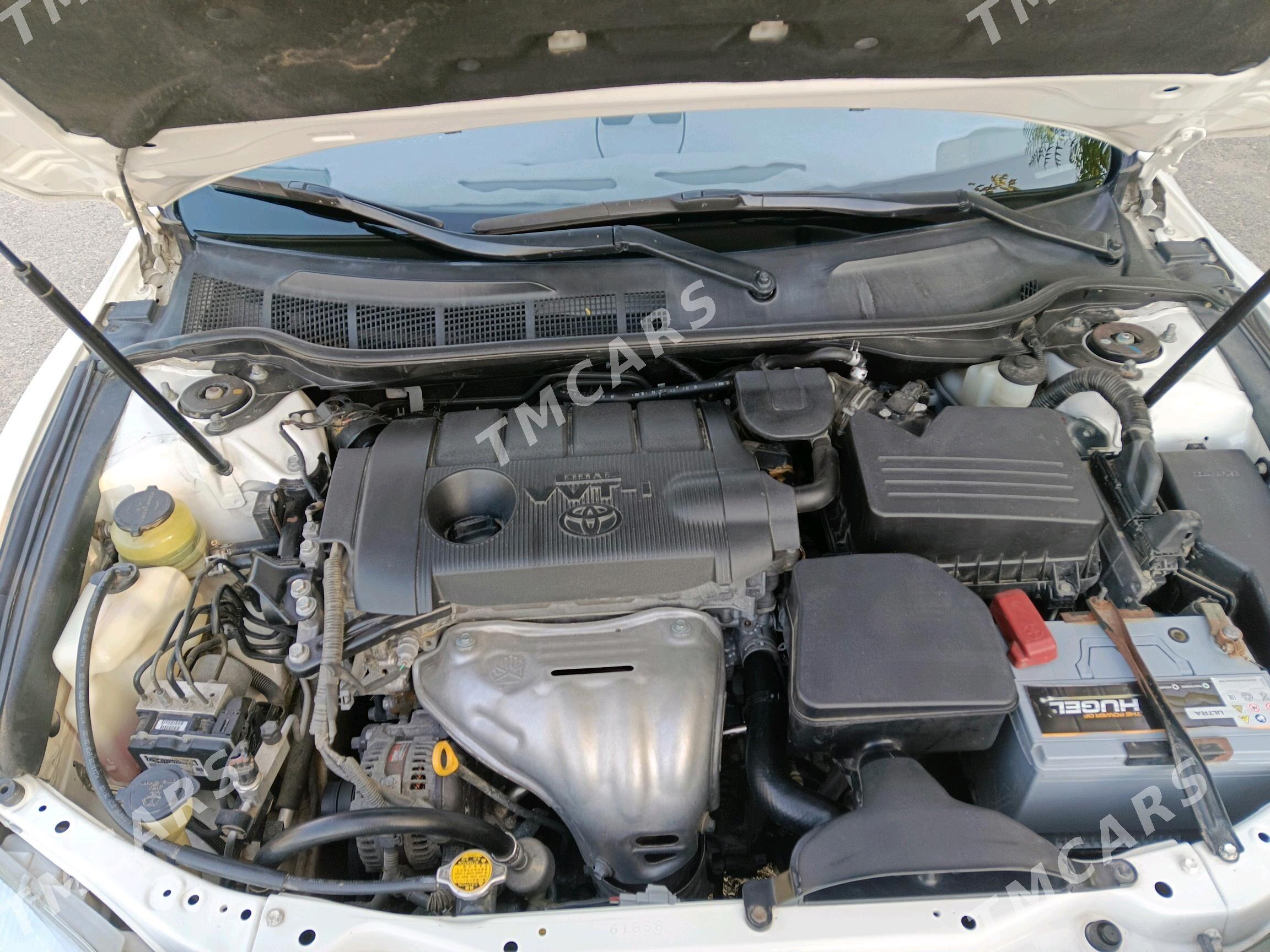 Toyota Camry 2010 - 190 000 TMT - Aşgabat - img 7
