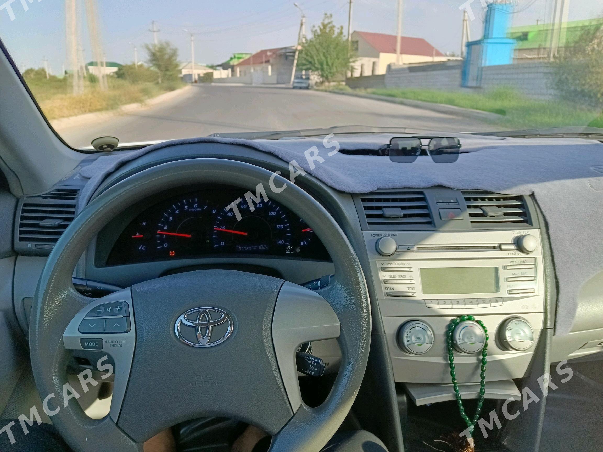 Toyota Camry 2010 - 190 000 TMT - Aşgabat - img 8