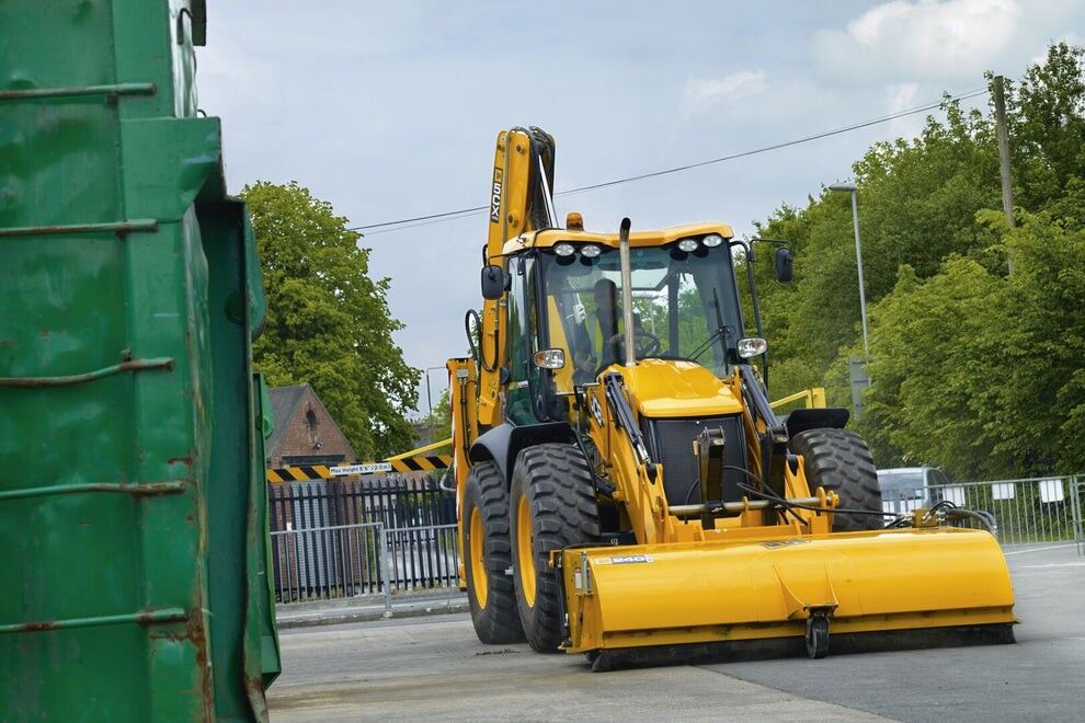 jcb sc240 120 000 TMT - Ашхабад - img 3