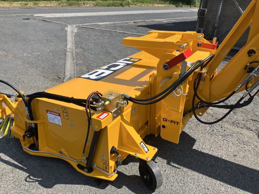 jcb sc240 120 000 TMT - Ашхабад - img 2