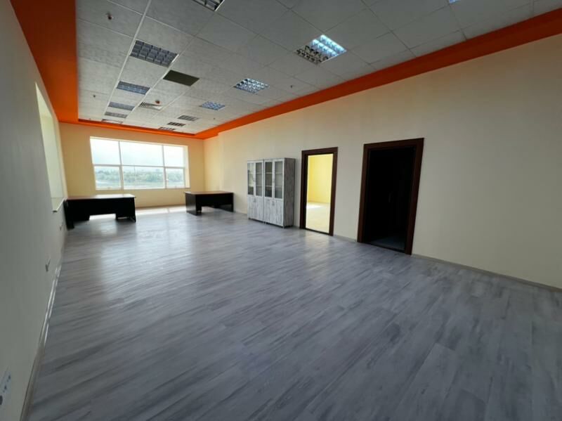 Arenda ofis - G.Kuliýew köç. (Obýezdnoý) - img 5