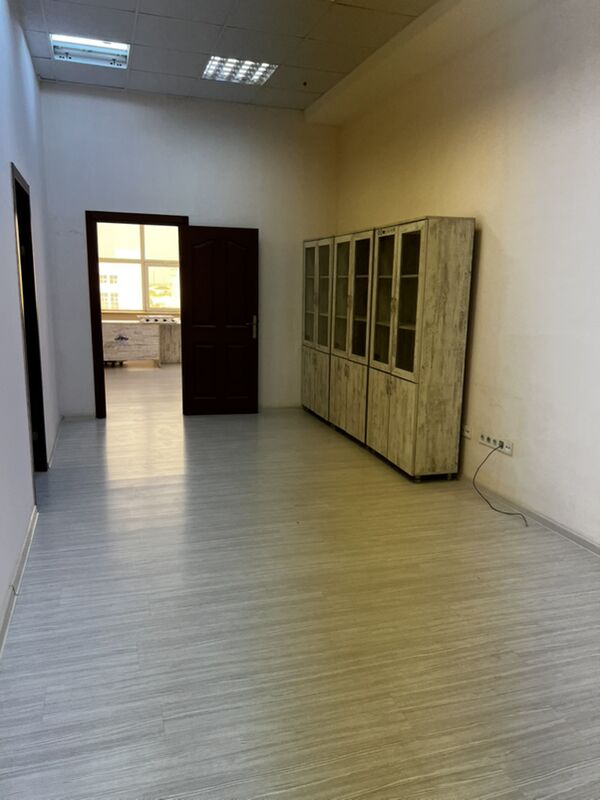 Arenda ofis - G.Kuliýew köç. (Obýezdnoý) - img 2