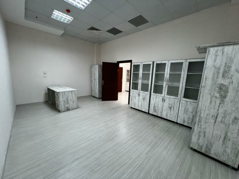 Arenda ofis - G.Kuliýew köç. (Obýezdnoý) - img 6