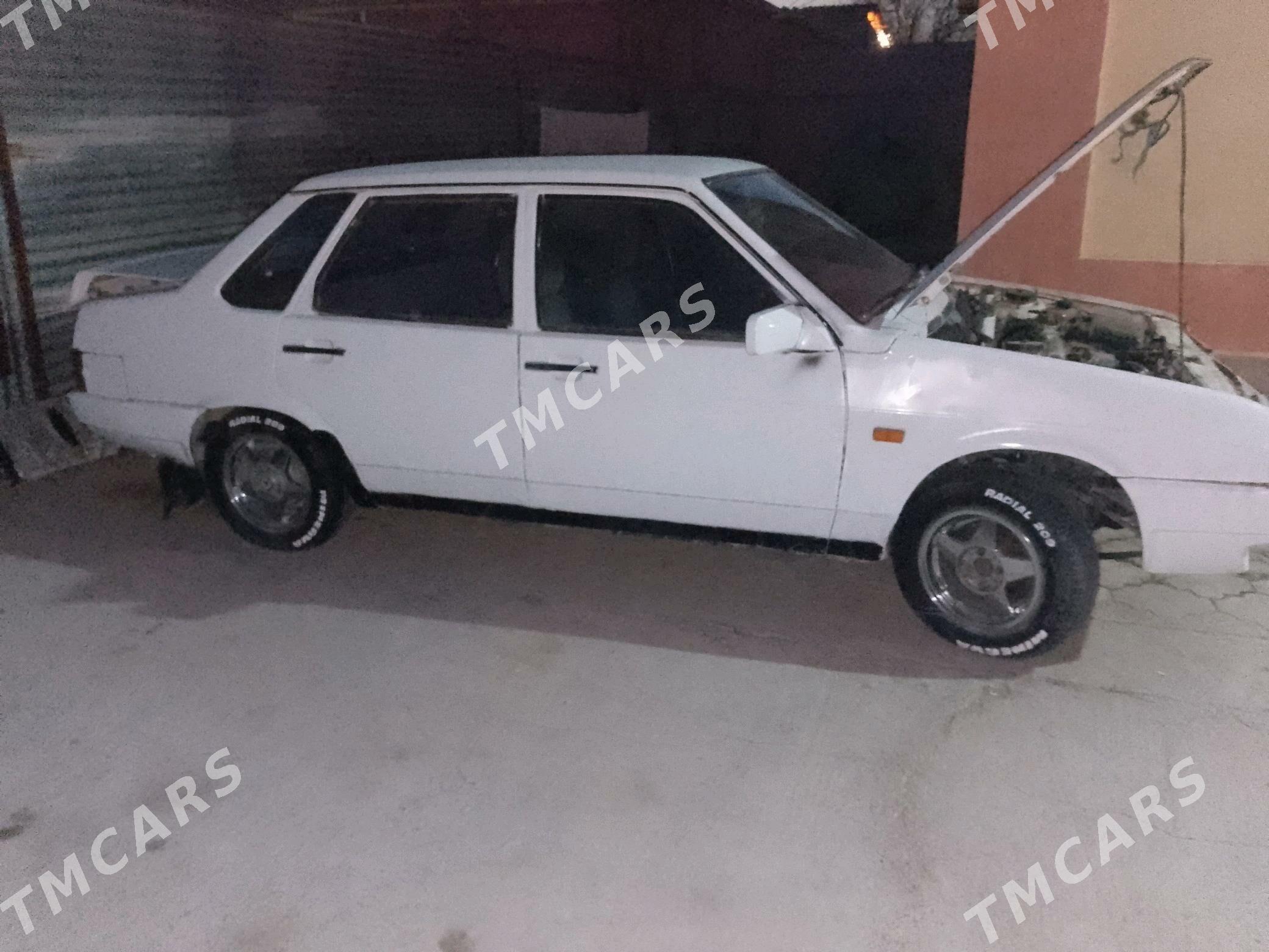 Lada 21099 2004 - 20 000 TMT - Ашхабад - img 2