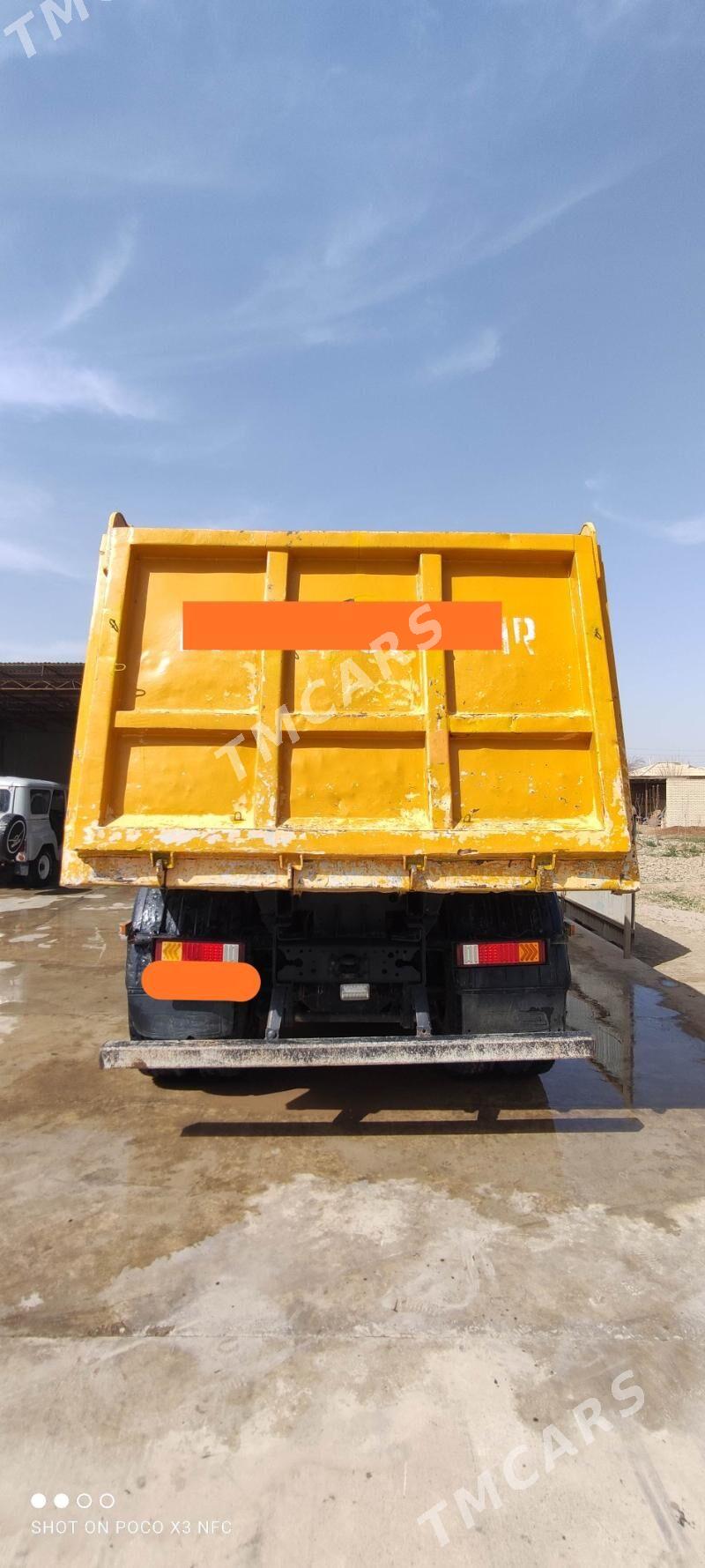 Maz Samosval 2014 - 440 000 TMT - Сакарчага - img 2