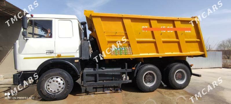 Maz Samosval 2014 - 440 000 TMT - Сакарчага - img 3