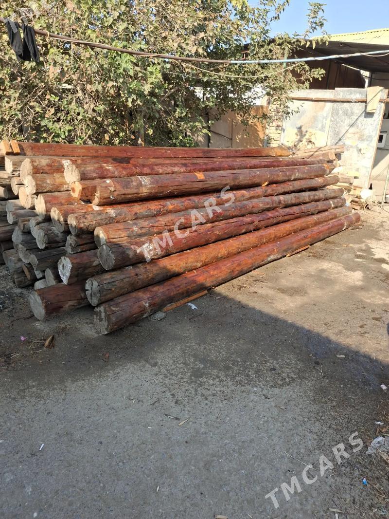 Polluk agac laminat alyan - Aşgabat - img 3