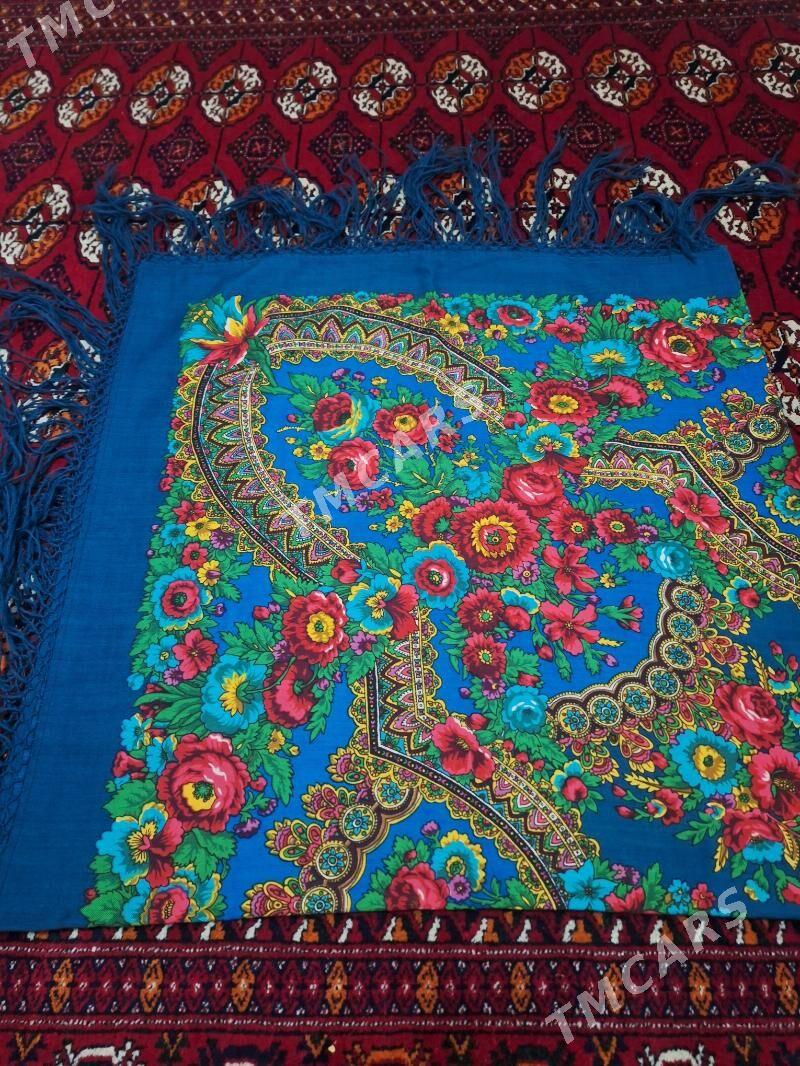 gadymy yun gynach - Aşgabat - img 2
