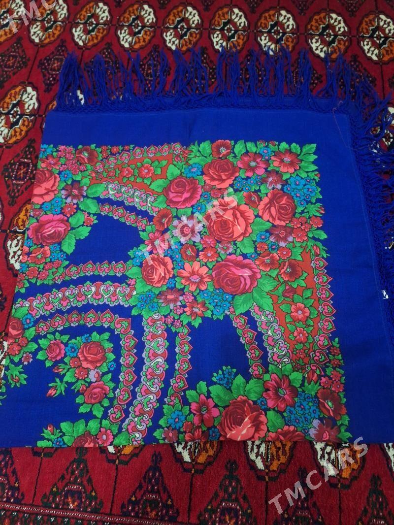 gadymy yun gynach - Aşgabat - img 3