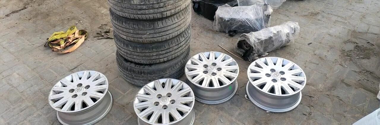 Diska 10 000 TMT - Türkmenbaşy - img 3