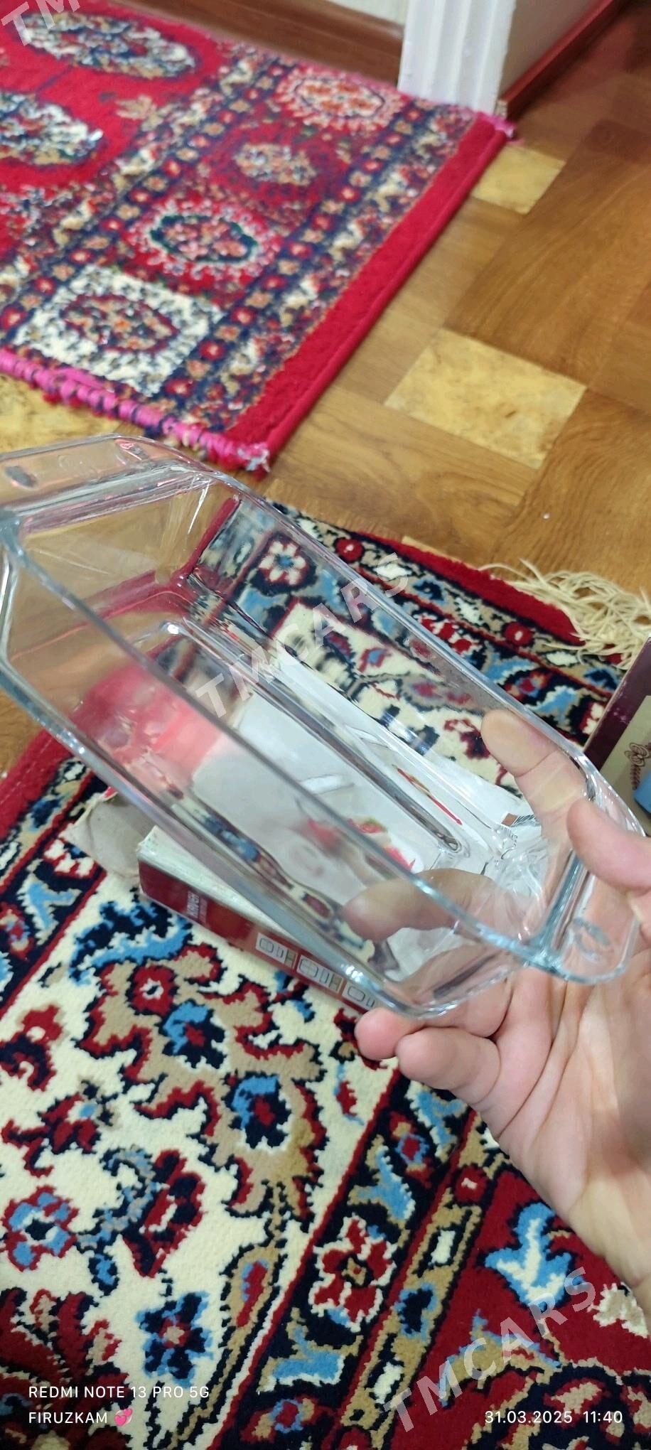 Satlyk Çayniklar - Türkmenabat - img 4
