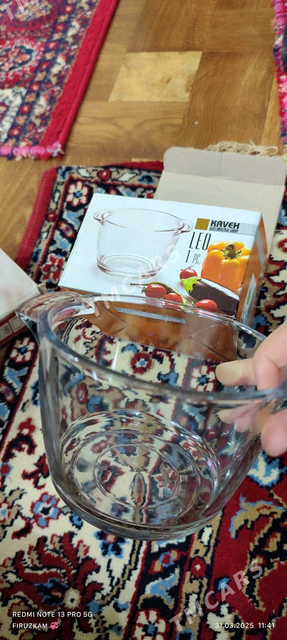 Satlyk Çayniklar - Türkmenabat - img 5