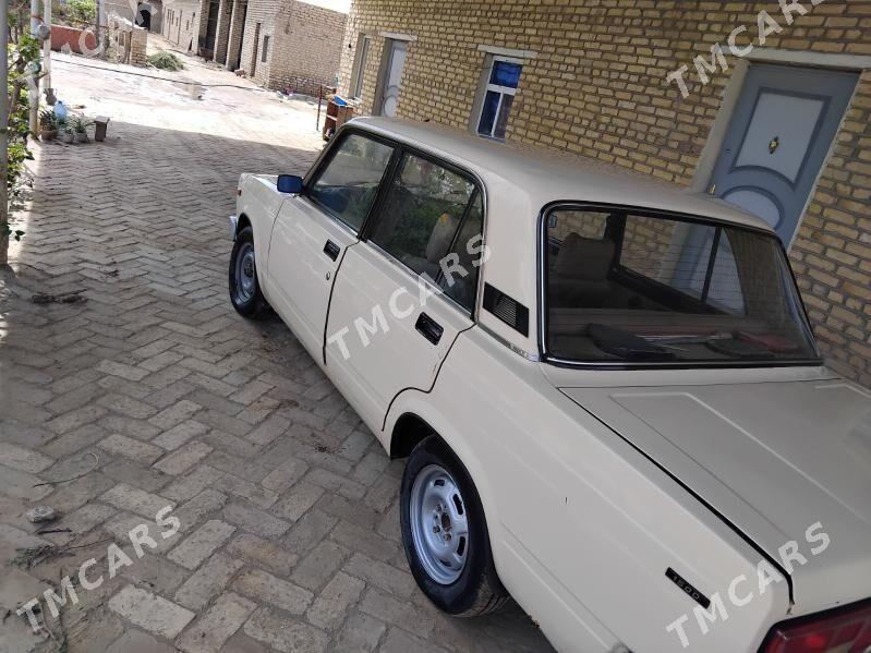 Lada 2105 1987 - 20 000 TMT - Байрамали - img 3