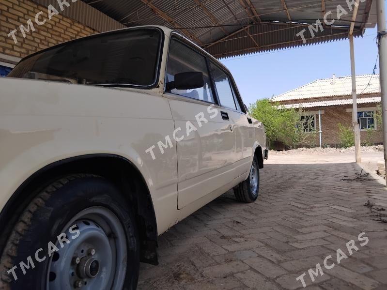 Lada 2105 1987 - 20 000 TMT - Байрамали - img 6