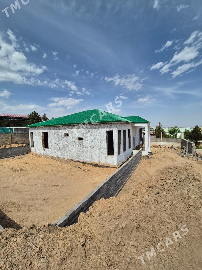 КОШИ БАЙ ОБА - Aşgabat - img 3