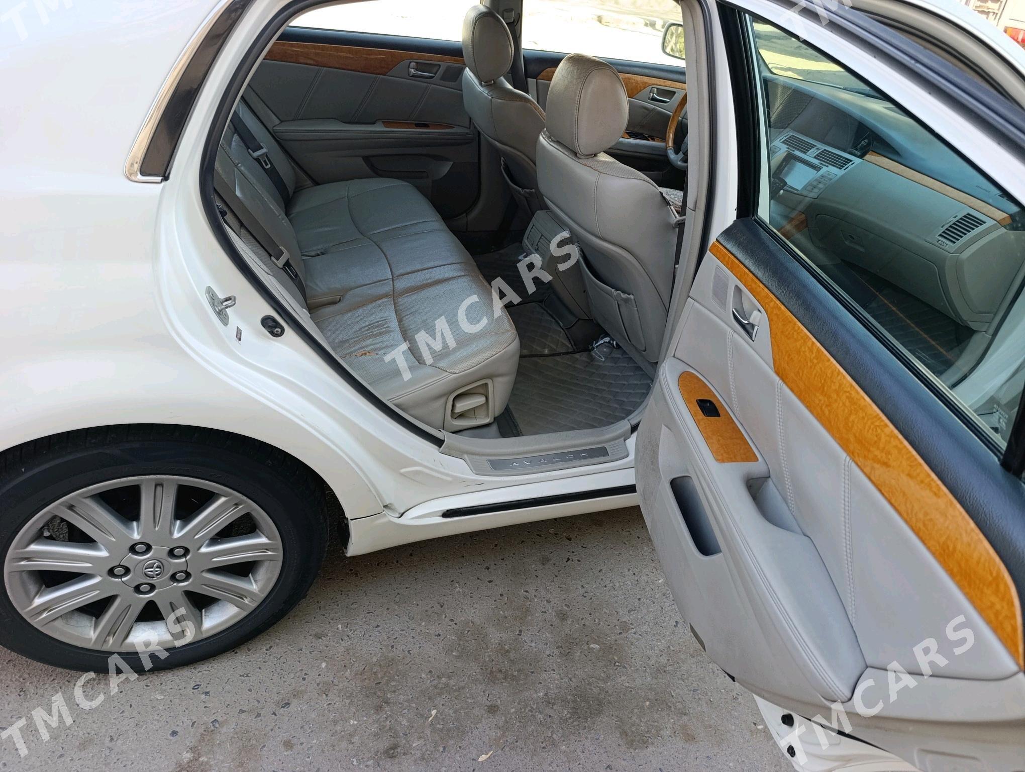 Toyota Avalon 2005 - 180 000 TMT - Aşgabat - img 3
