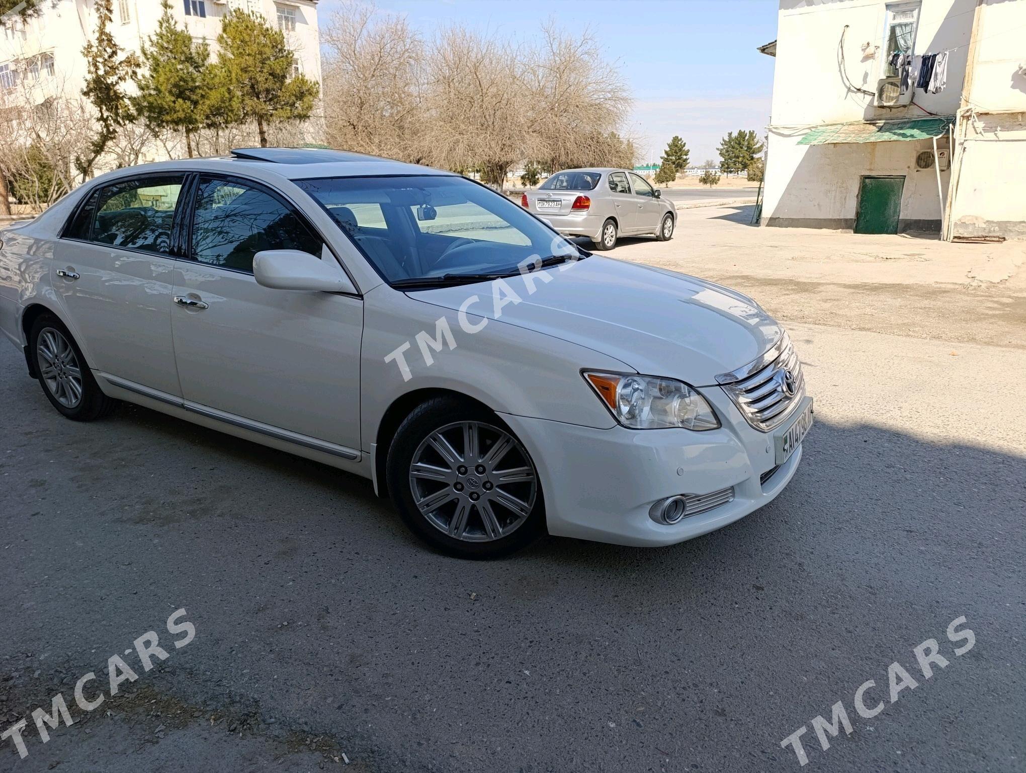 Toyota Avalon 2005 - 180 000 TMT - Aşgabat - img 2