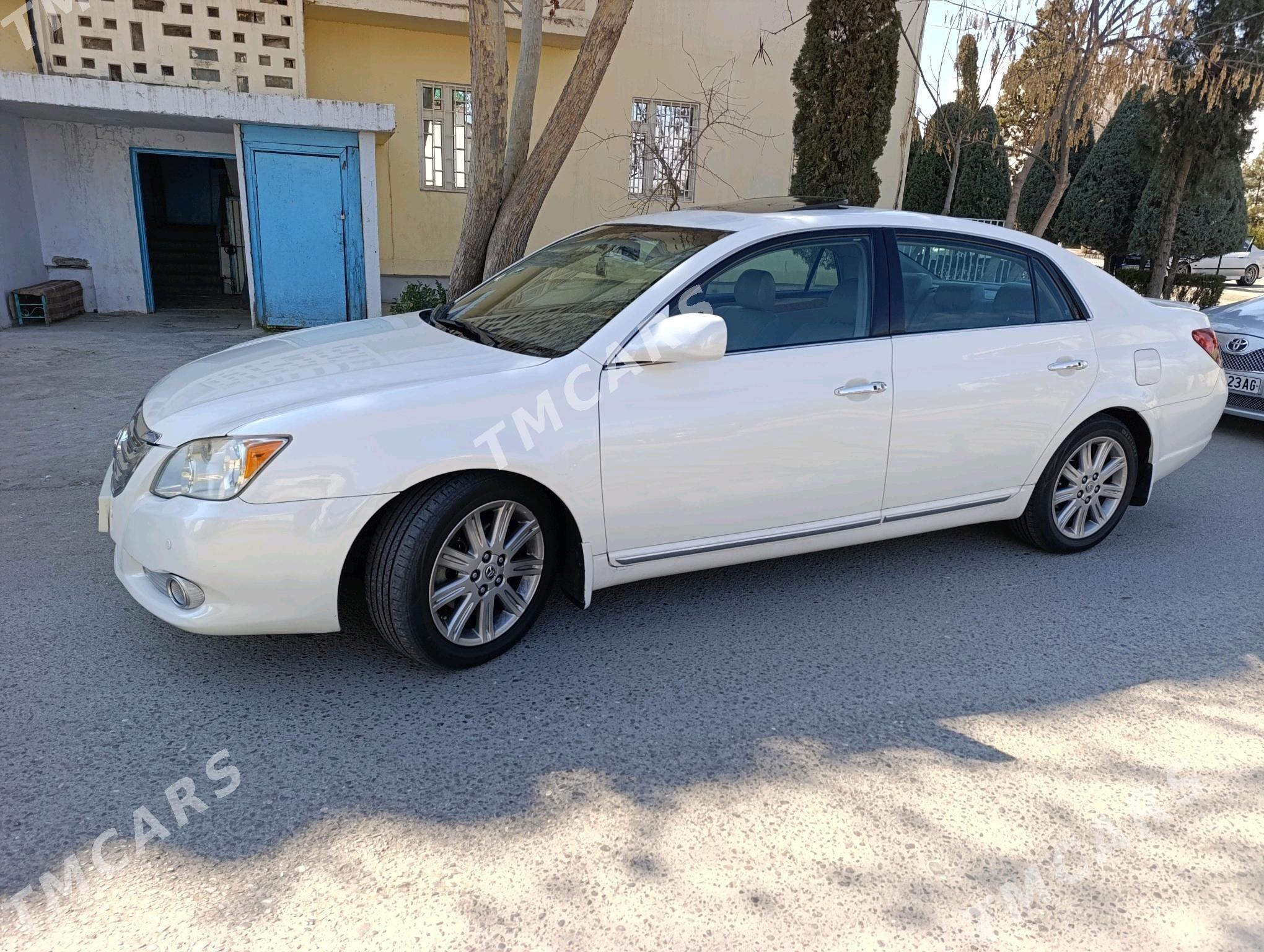 Toyota Avalon 2005 - 180 000 TMT - Aşgabat - img 5