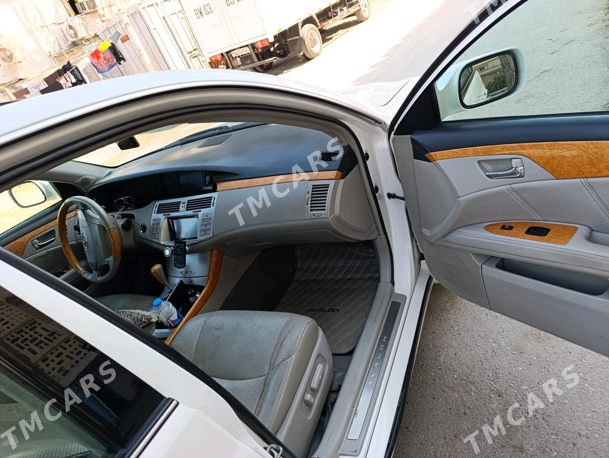 Toyota Avalon 2005 - 180 000 TMT - Aşgabat - img 6