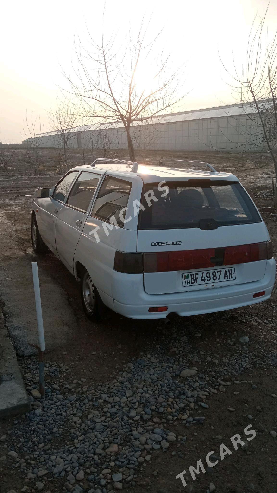 Lada 2110 2001 - 25 000 TMT - Теджен - img 1