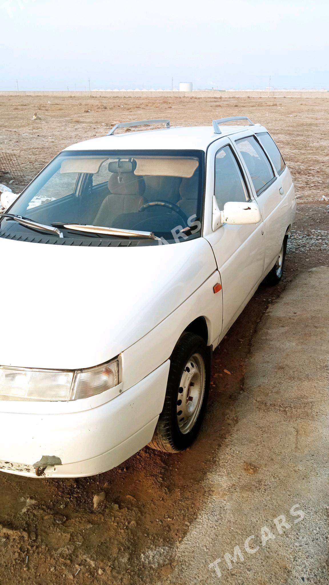 Lada 2110 2001 - 25 000 TMT - Теджен - img 4