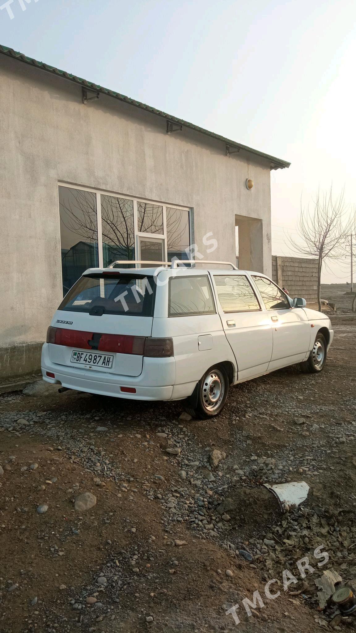 Lada 2110 2001 - 25 000 TMT - Теджен - img 3