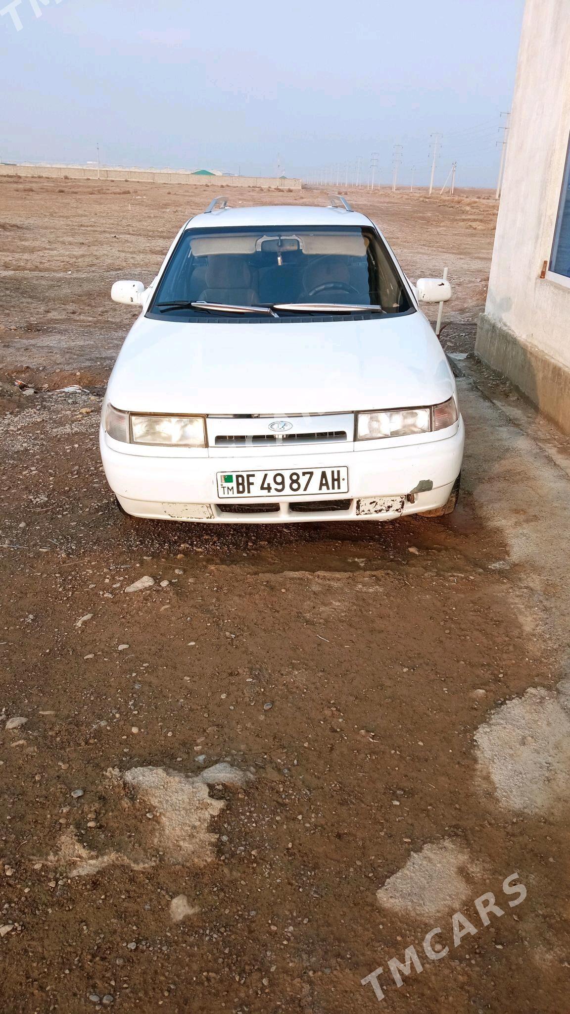 Lada 2110 2001 - 25 000 TMT - Теджен - img 7