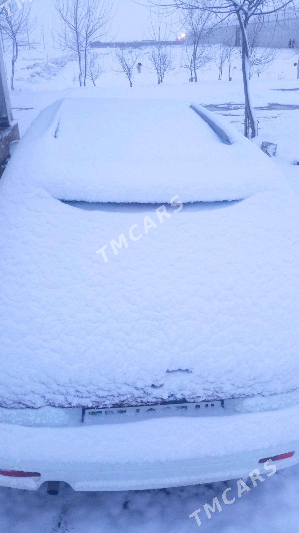 Lada 2110 2001 - 25 000 TMT - Теджен - img 8
