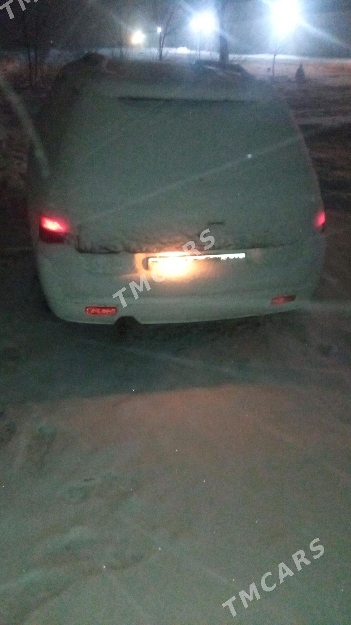 Lada 2110 2001 - 25 000 TMT - Теджен - img 9