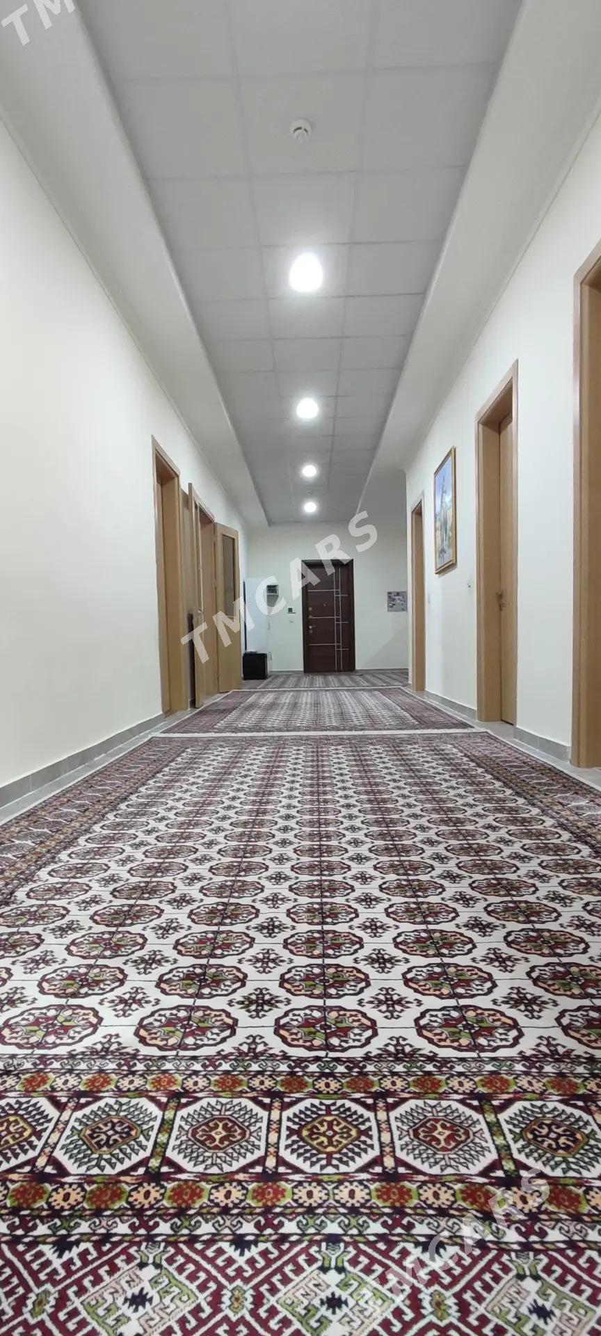 16 tapgyr elitka 5 komnat jay - Aşgabat - img 2