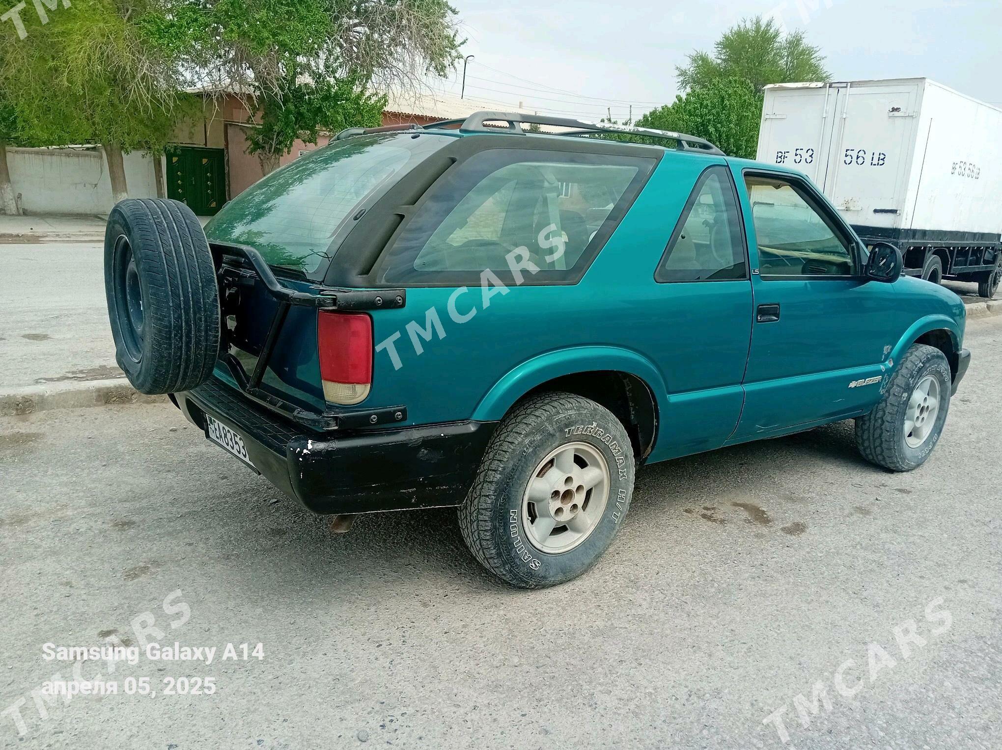 Nissan 240SX 1997 - 25 000 TMT - Койтендаг - img 2