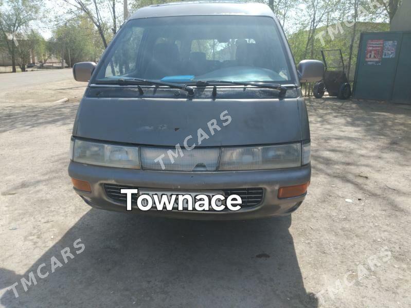 Toyota Town Ace 1994 - 30 000 TMT - Gubadag - img 6