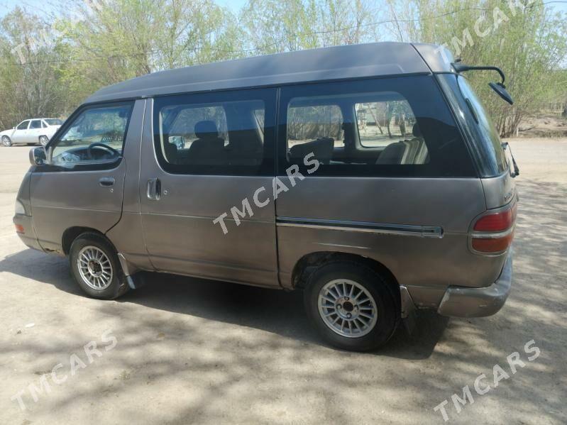 Toyota Town Ace 1994 - 30 000 TMT - Gubadag - img 3