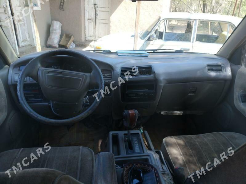 Toyota Town Ace 1994 - 30 000 TMT - Gubadag - img 4