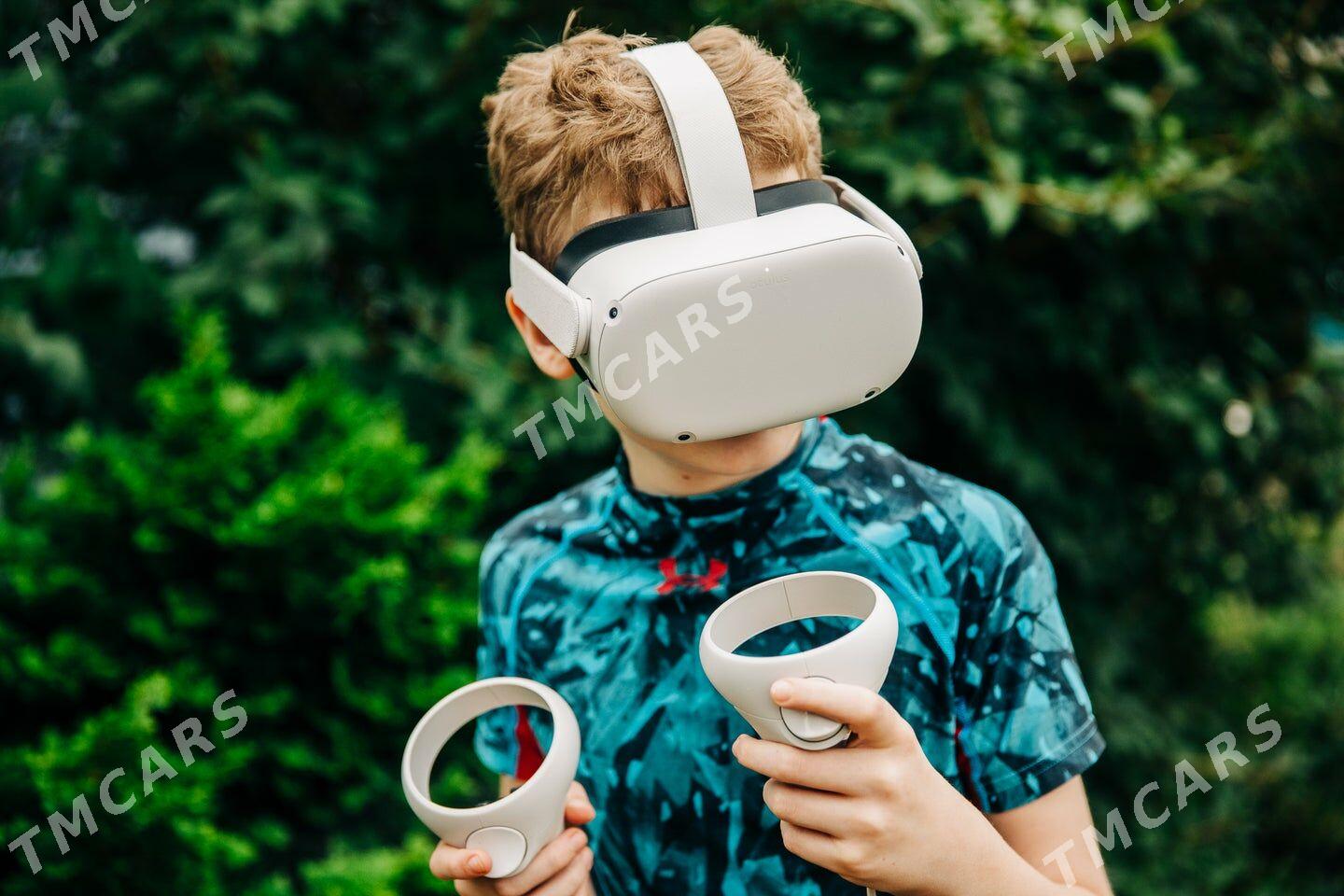 ARZAN VR ACKI OCOLOS2🤩️ - Ашхабад - img 5