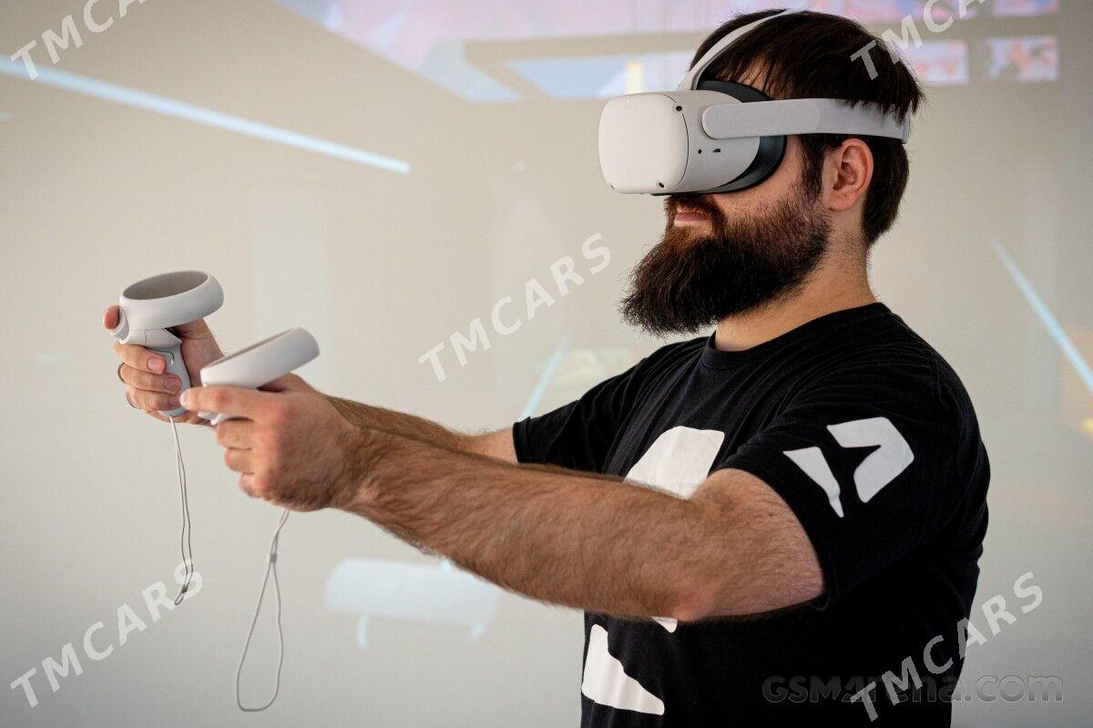 ARZAN VR ACKI OCOLOS2🤩️ - Ашхабад - img 4