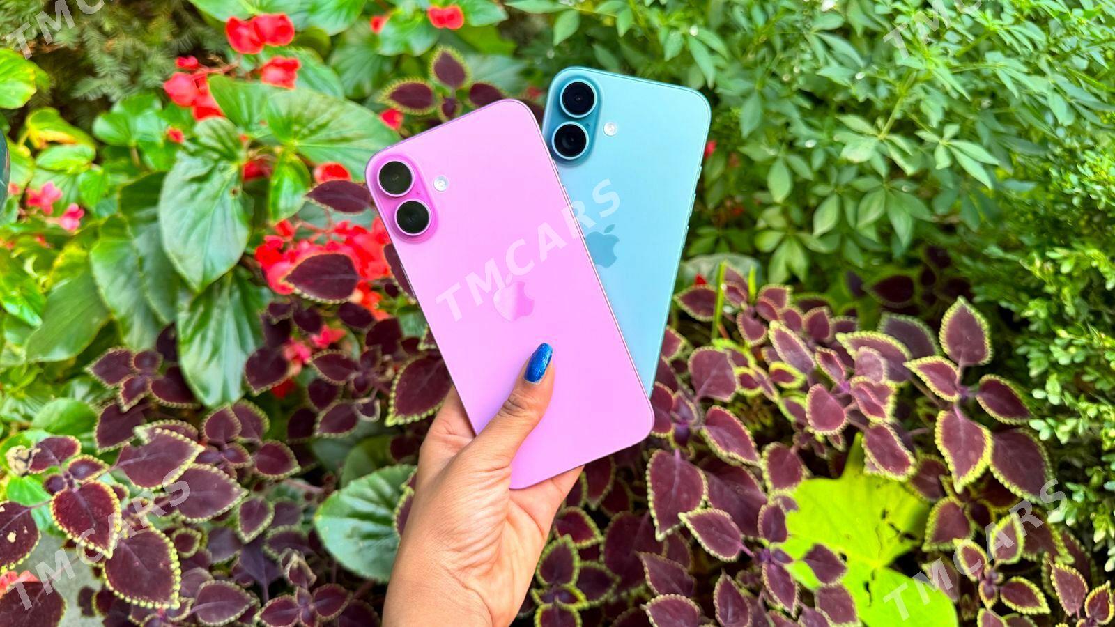 16ozi 15 ozi RABOCY ALYAS iphone XS max 14 pro  - Ашхабад - img 8