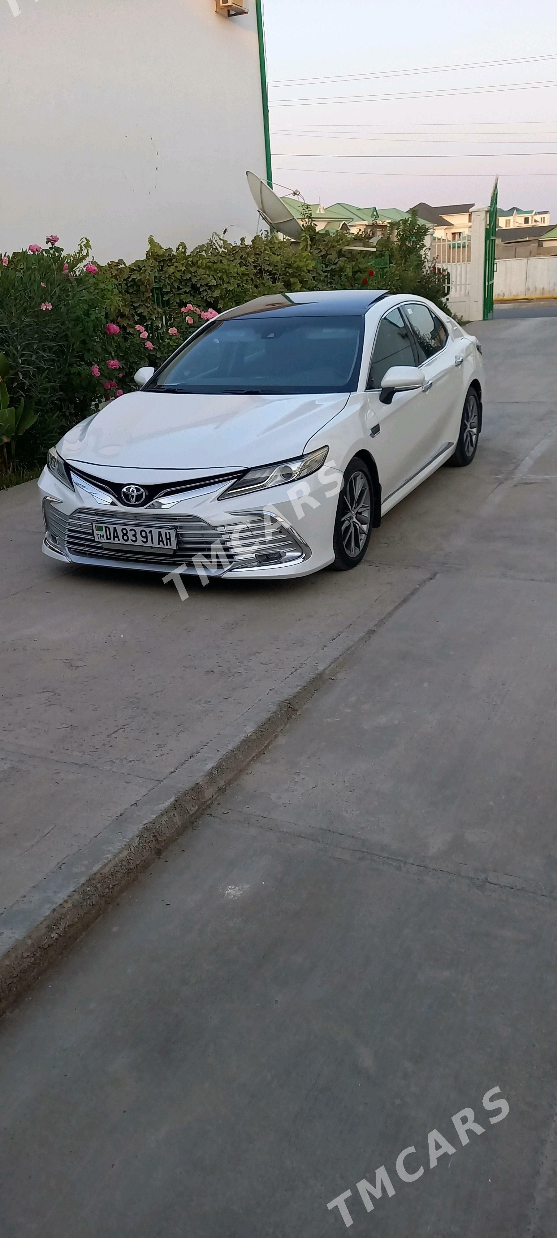 Toyota Camry 2020 - 340 000 TMT - Änew - img 2