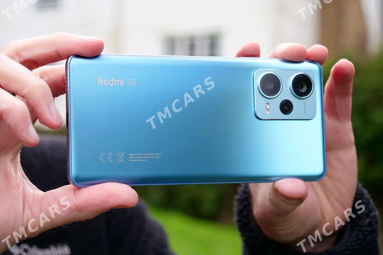 TELEFON ALYAS xiaomi mi 12 lite redmi not12 XS  - Aşgabat - img 6