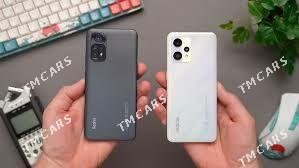TELEFON ALYAS xiaomi mi 12 lite redmi not12 XS  - Aşgabat - img 2
