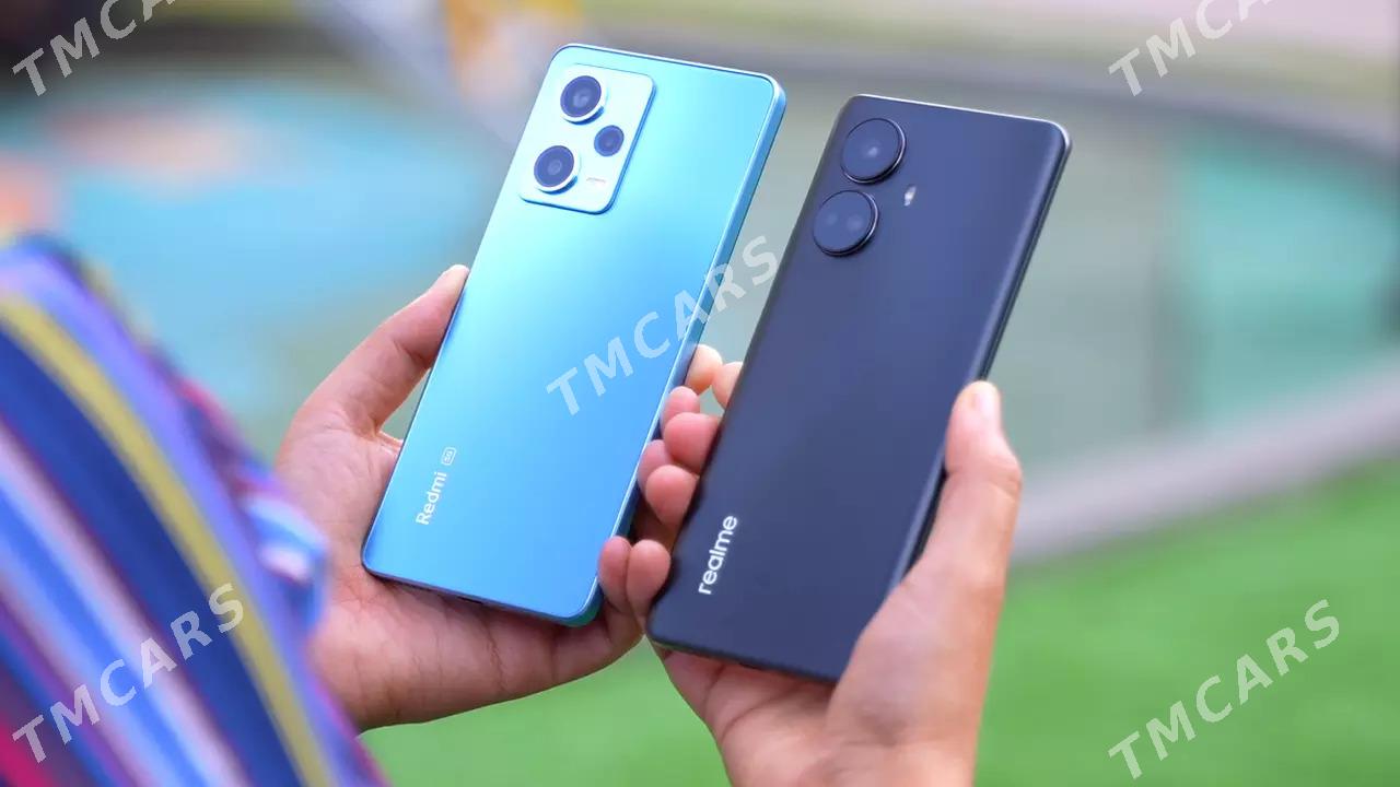 TELEFON ALYAS xiaomi mi 12 lite redmi not12 XS  - Aşgabat - img 8