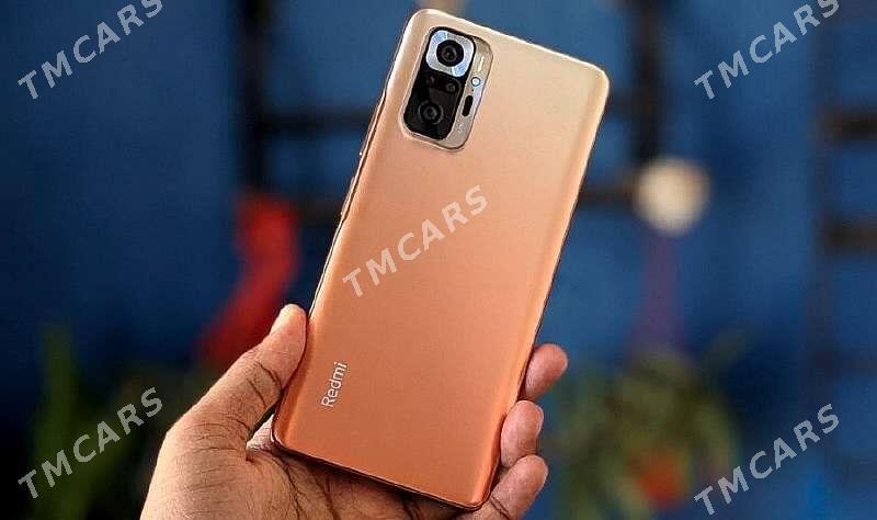 TELEFON ALYAS xiaomi mi 12 lite redmi not12 XS  - Aşgabat - img 4